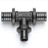 Тройник с уменьшенным боковым проходом  PX	32-25-32